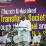 Dr Mahamudu Bawumia