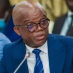 Dr Stephen Amoah, popularly known as Sticka