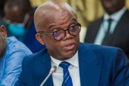 Dr Stephen Amoah, popularly known as Sticka