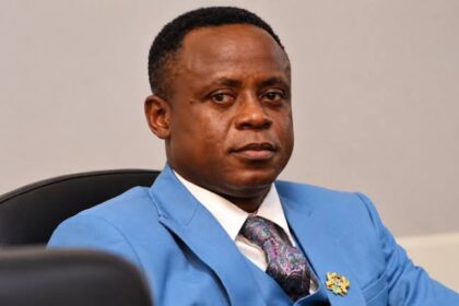 Emmanuel Osei Sarpong
