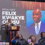 Felix Kwakye Ofosu