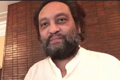 Gamal Gorkeh Nkrumah