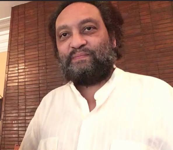 Gamal Gorkeh Nkrumah