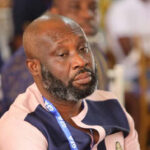 George Afriyie