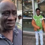 Ghanaian father of 15-year-old shot dead in US