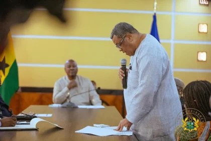 Goosie Augustus Obuadum Tanoh