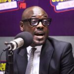 Henry Asante Twum