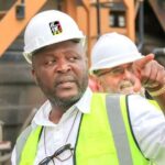 Ibrahim Mahama