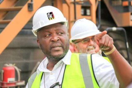 Ibrahim Mahama