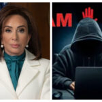 Jeanine Ferris Pirro