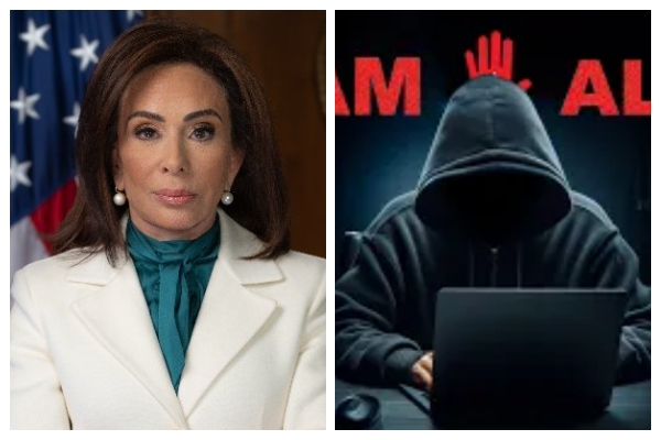 Jeanine Ferris Pirro