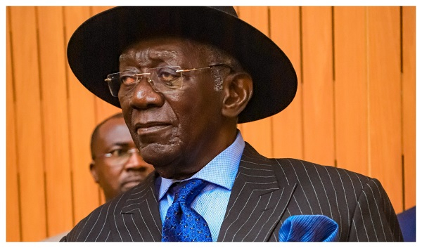 John Agyekum Kufuor