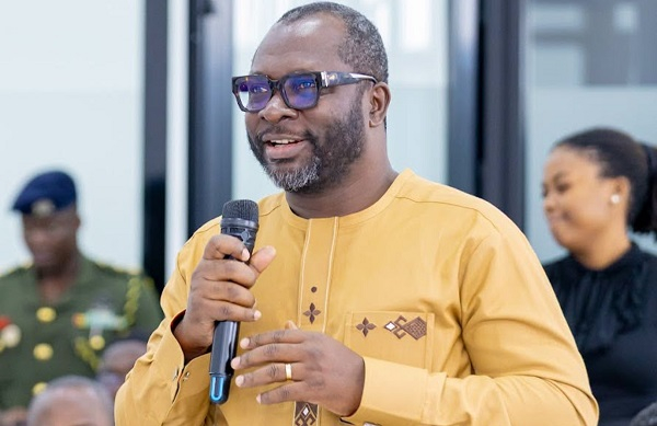 John Awuah