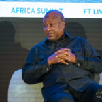 John Dramani Mahama