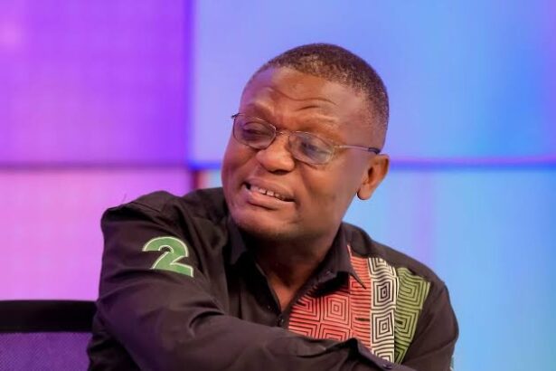 Kofi Adams