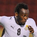 Michael Essien