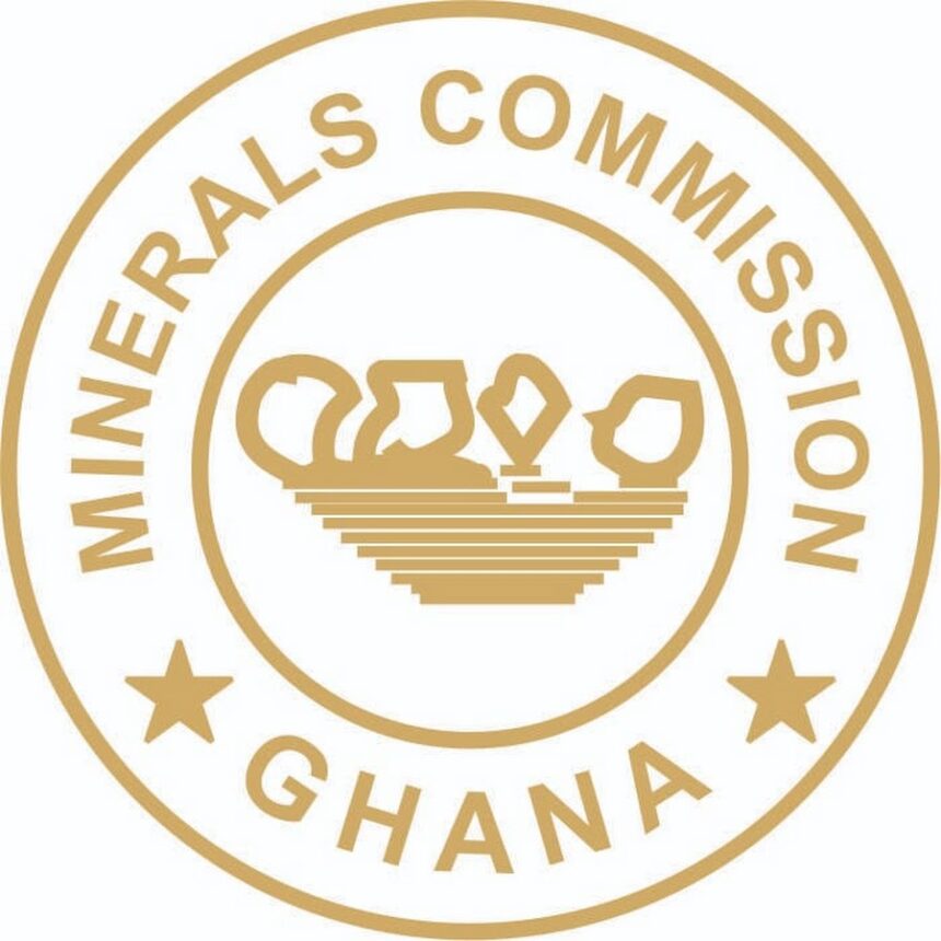 Minerals Commission