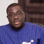 Mr Sammy Awuku