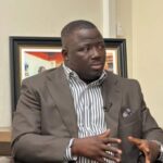 Mustapha Gbande