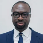 Nana Agyei Baffour Awuah