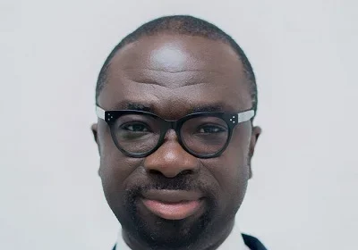 Nana Agyei Baffour Awuah