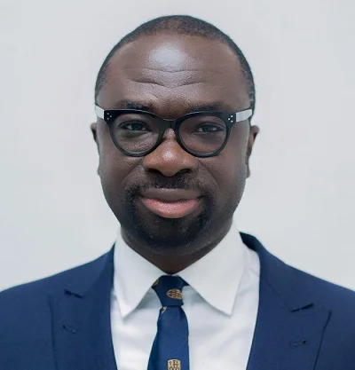 Nana Agyei Baffour Awuah