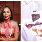 Obirikomfo Anokye Boakye II has banned Mavis from organising events