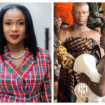 Obirikomfo Anokye Boakye II has banned Mavis from organising events