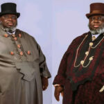 Royal Highness Moses Theophilus Kenibara VII
