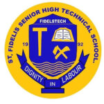 St. Fidelis Senior High