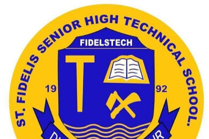 St. Fidelis Senior High