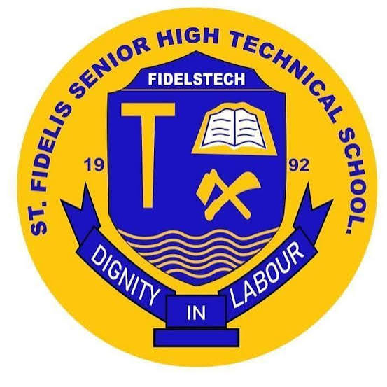 St. Fidelis Senior High