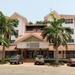 University of Ghana