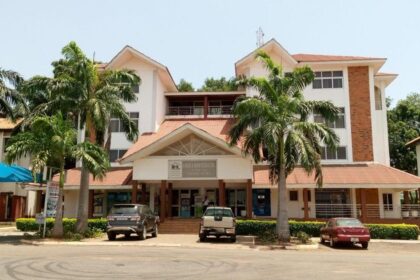 University of Ghana