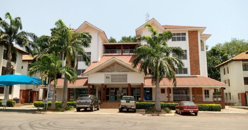 University of Ghana