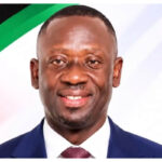 Zakaria Abdulai