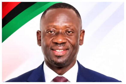 Zakaria Abdulai