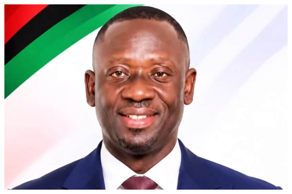Zakaria Abdulai